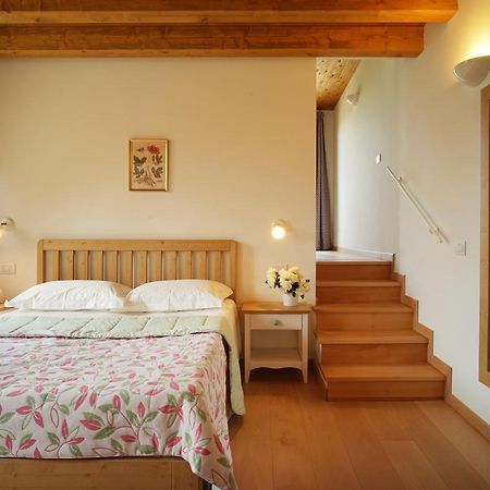 Agriturismo Il Follo Valdobbiadene Kültér fotó