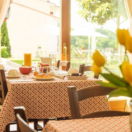 Agriturismo Il Follo Valdobbiadene Kültér fotó