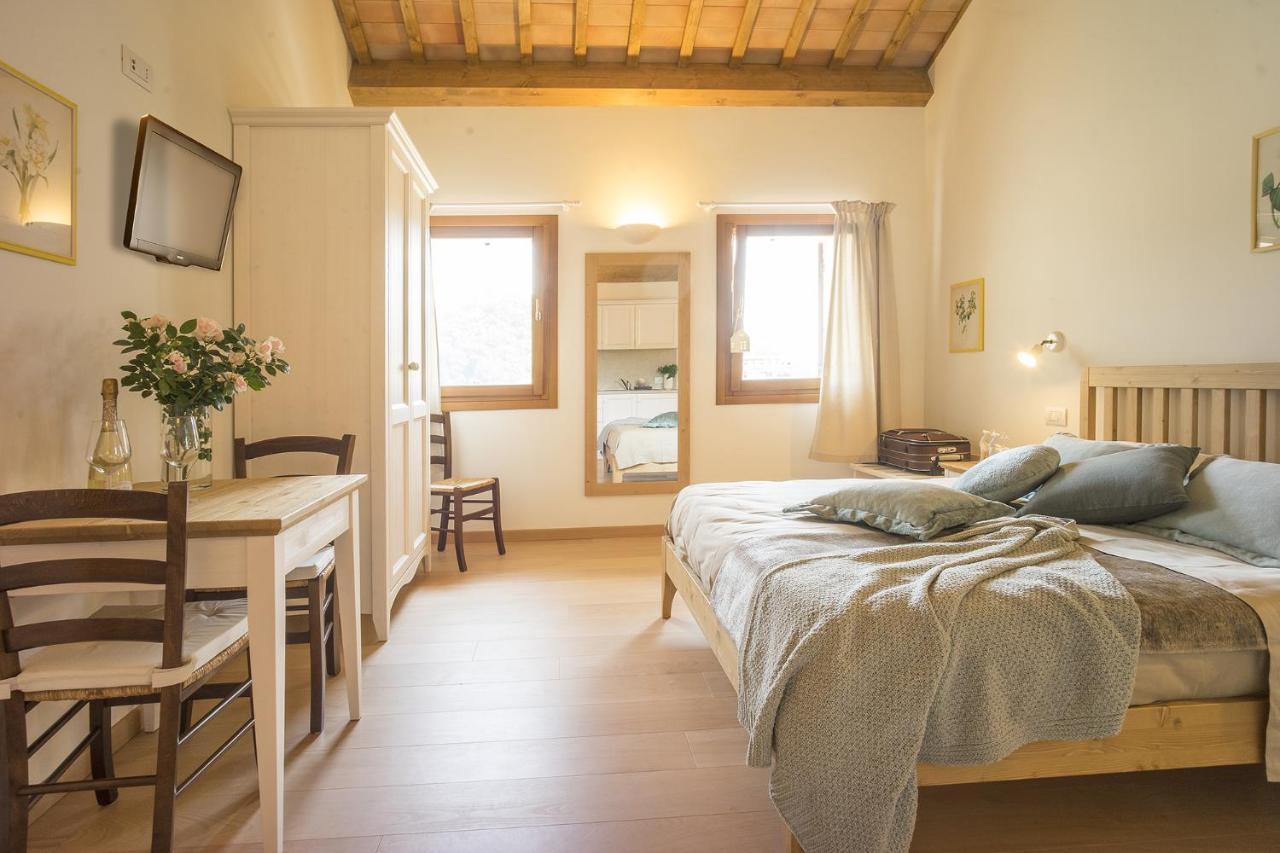 Agriturismo Il Follo Valdobbiadene Kültér fotó