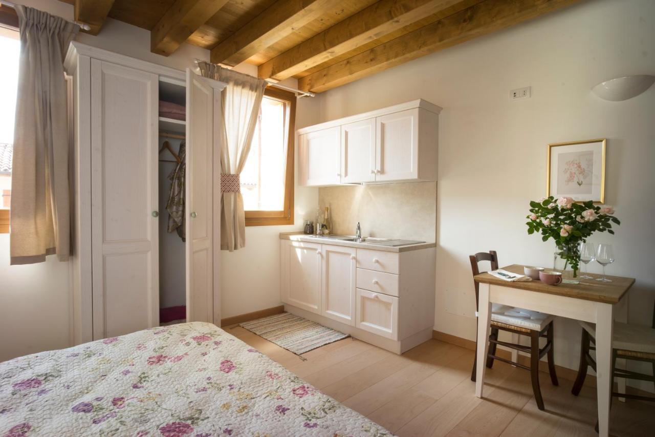 Agriturismo Il Follo Valdobbiadene Kültér fotó