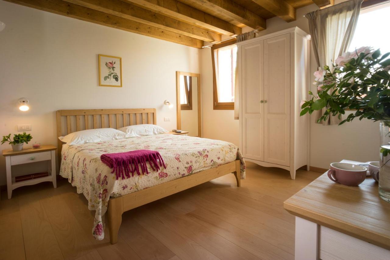 Agriturismo Il Follo Valdobbiadene Kültér fotó