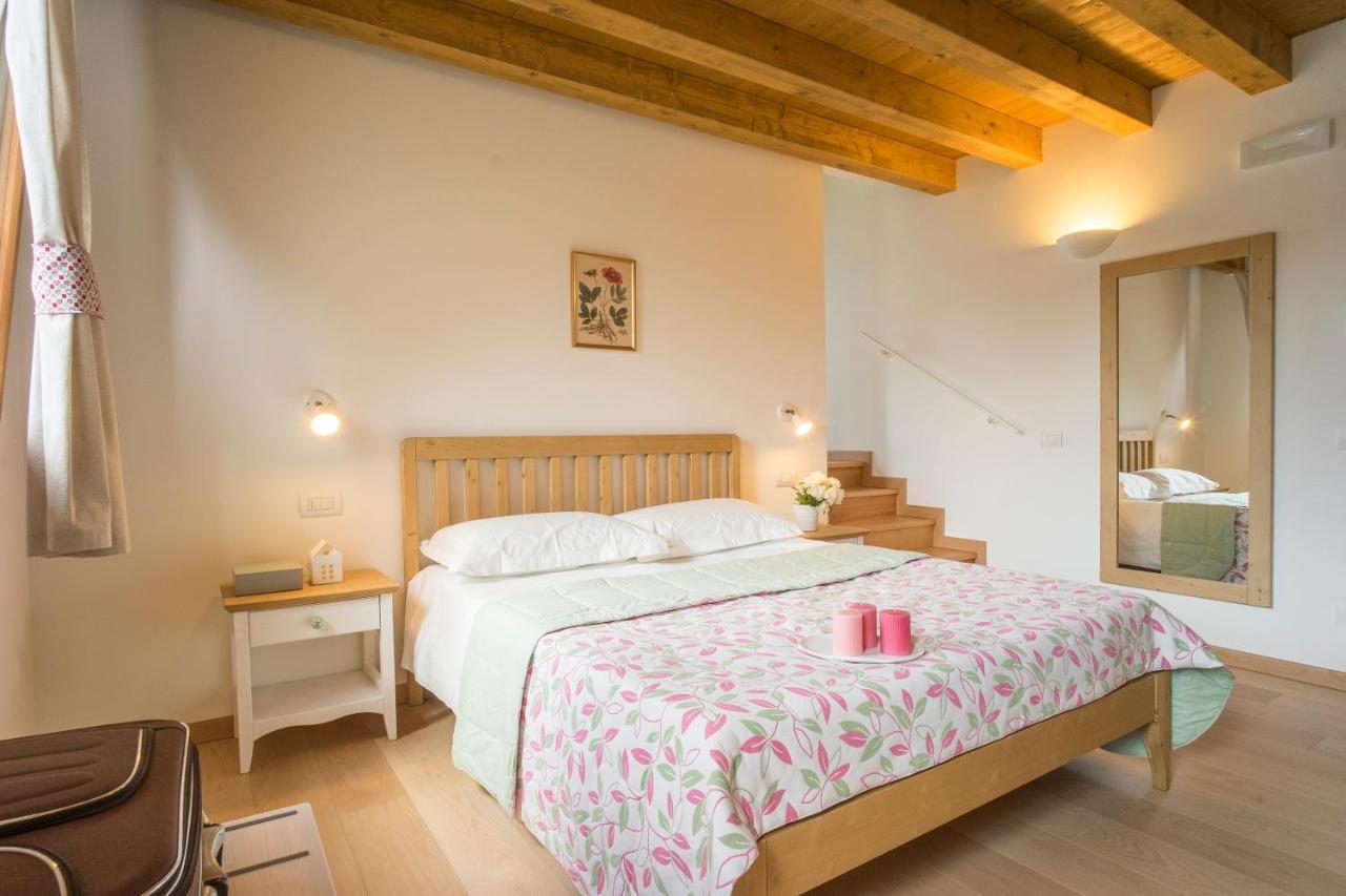 Agriturismo Il Follo Valdobbiadene Kültér fotó