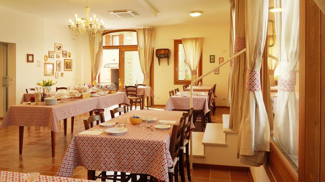 Agriturismo Il Follo Valdobbiadene Kültér fotó