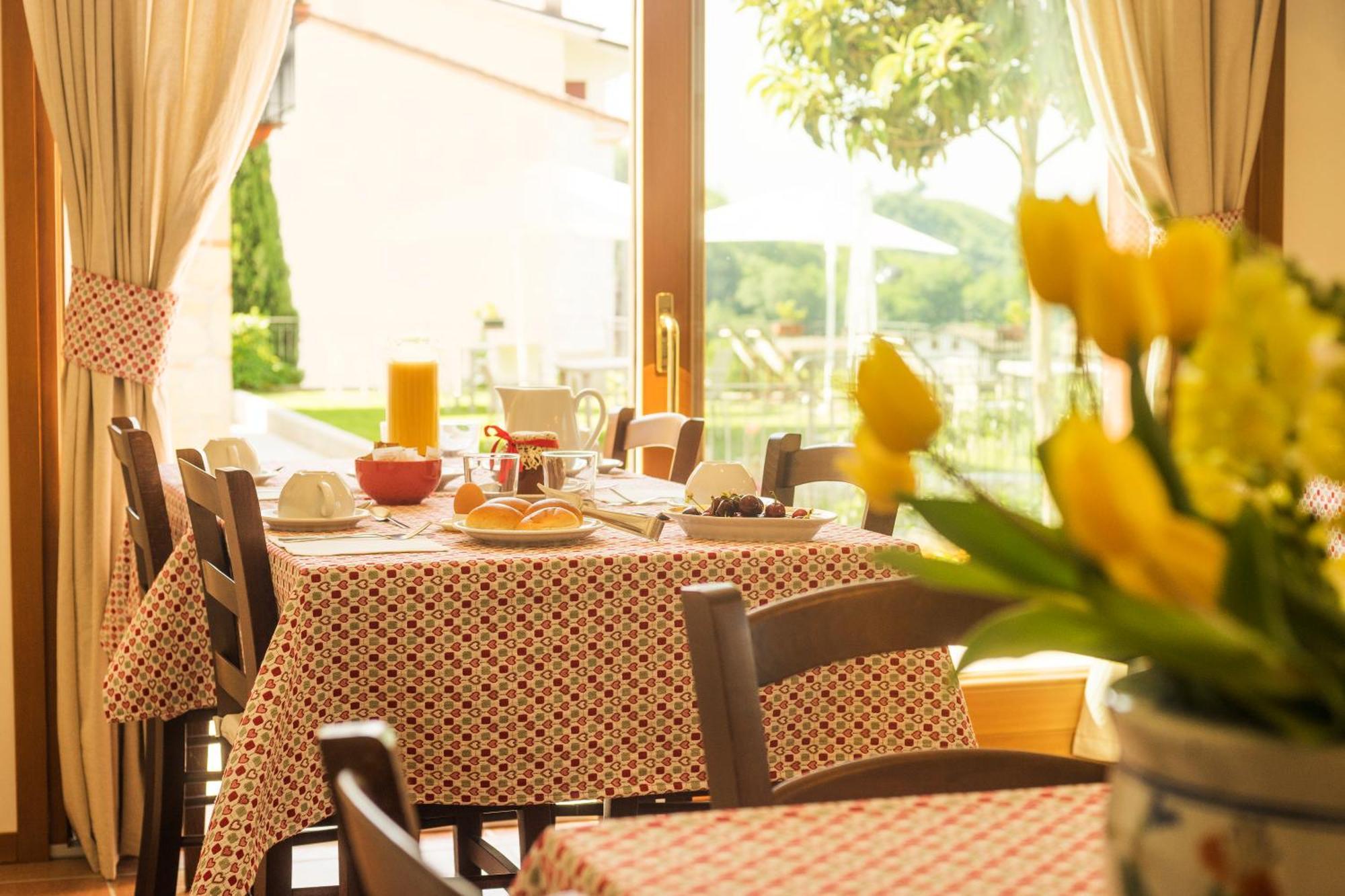Agriturismo Il Follo Valdobbiadene Kültér fotó